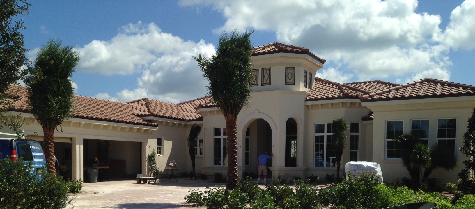 Delfina model home Delfina model home
