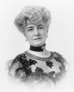 Bertha Palmer was one of the region’s largest landholders, ranchers, and developers..jpg
