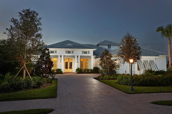 Protecting your home in Sarasota is easy with London Bay Homes