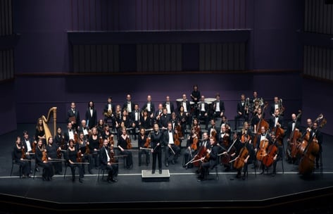 The Sarasota Orchestra is only one of the many entertainment options in Sarasota Florida.
