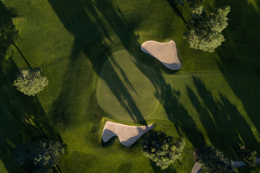 golf florida sand trees grass green florida