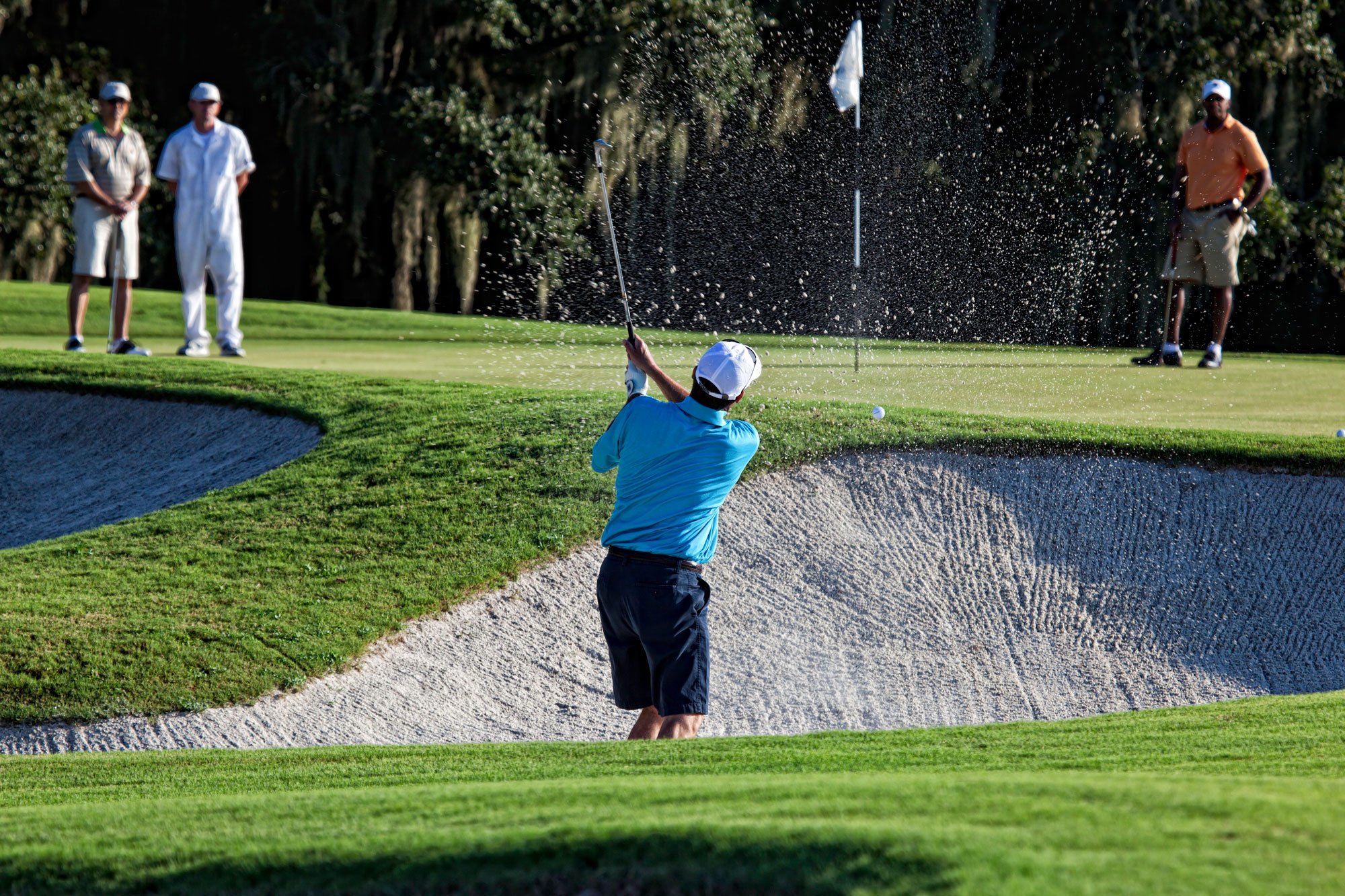 The Private sarasota Golf Club at The FOunders Club