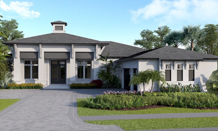 new homes with deb harris