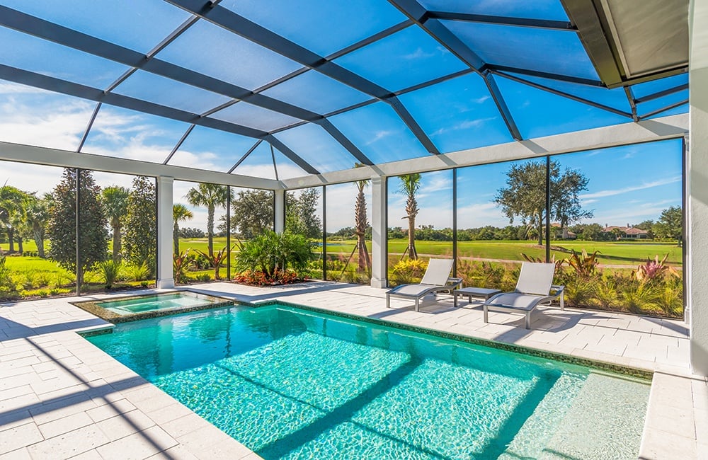 Building The Perfect Backyard Oasis for Your Sarasota Homes