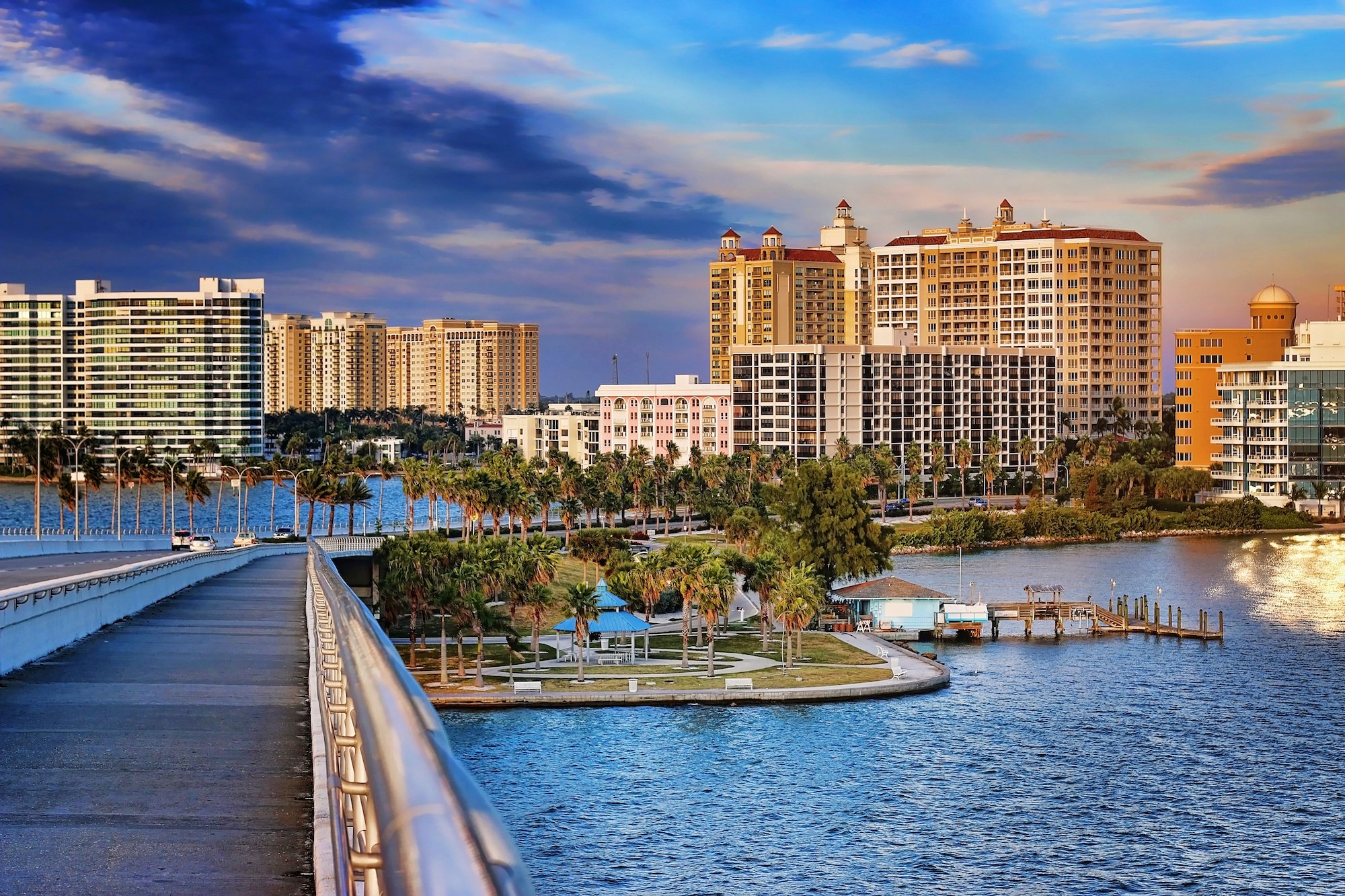 What Makes Sarasota Florida the Best Place to Live